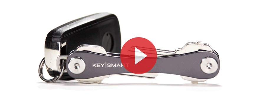 KeySmart Extended